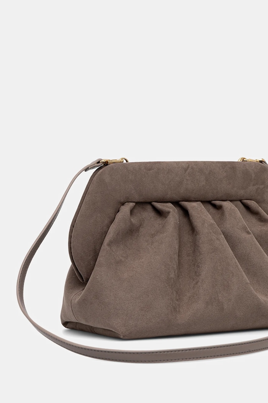 Akcesoria Themoire torebka TMFW25BSUE58 brązowy