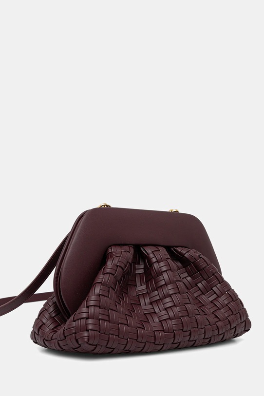 Themoire torebka TMFW25TMW120 bordowy AW25