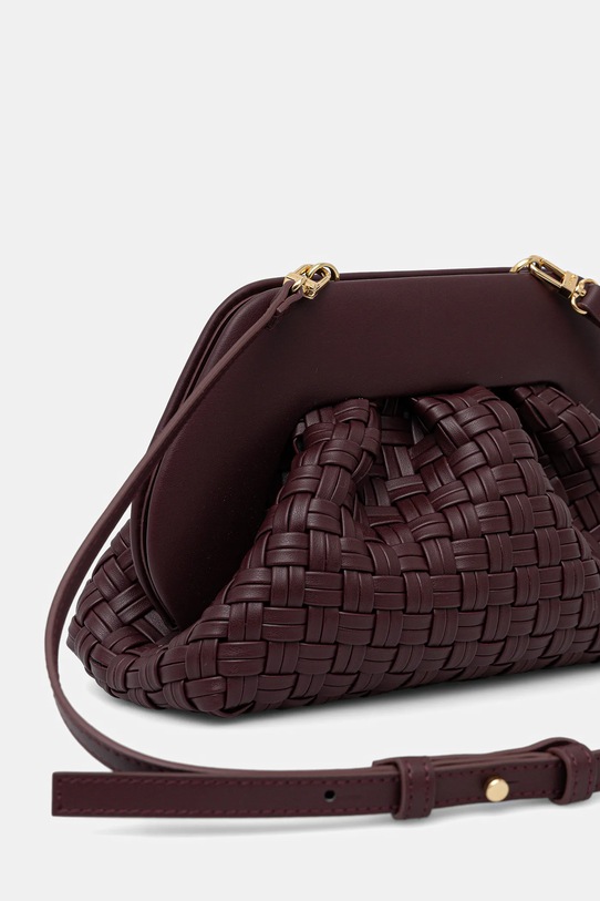 Akcesoria Themoire torebka TMFW25TMW120 bordowy