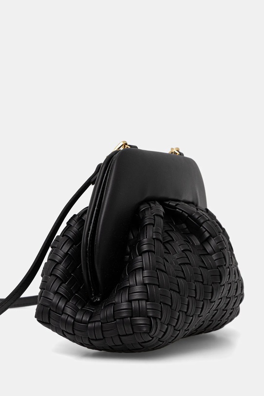 Themoire torebka TMFW25TMW1 czarny AW25
