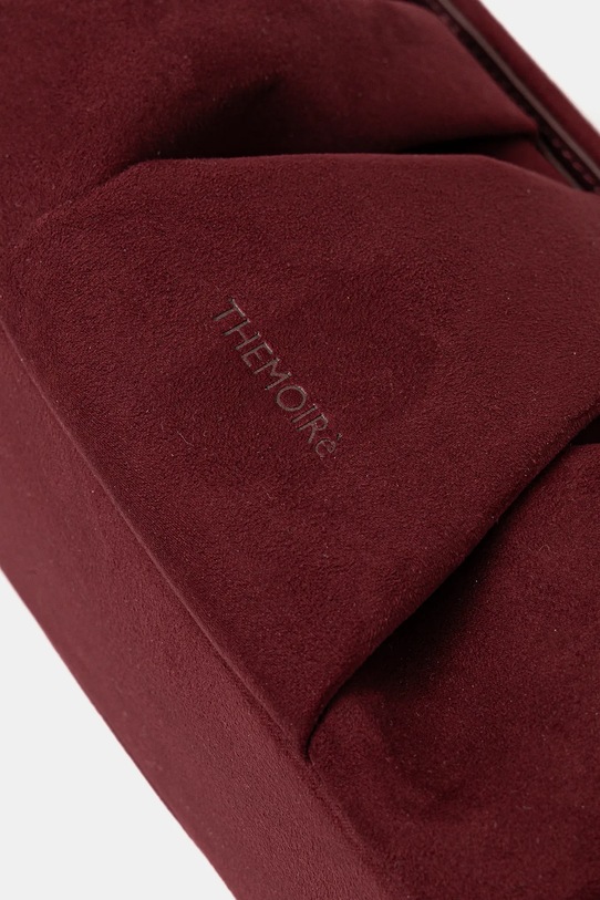 Themoire torebka bordowy TMFW25AFSUE120