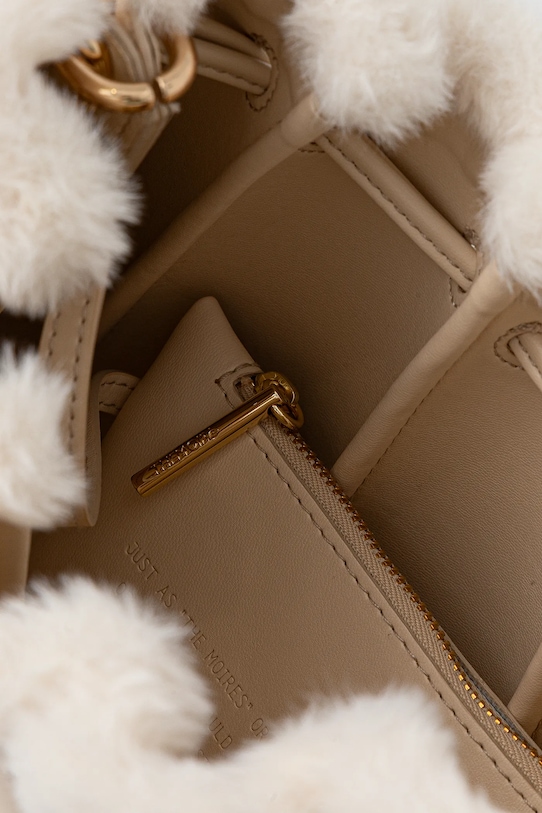 Themoire torebka TMFW25DFEDF81