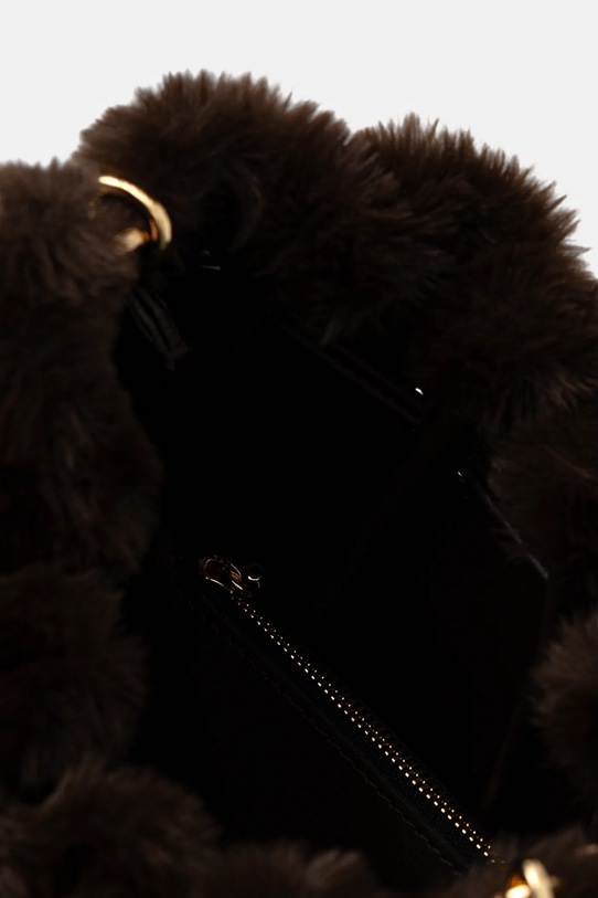 Themoire torebka TMFW25DFEDF109 brązowy