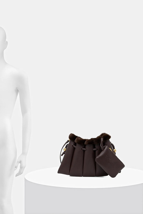 Themoire torebka TMFW25DFEDF109