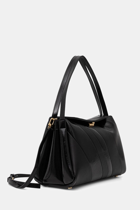 Τσάντα Themoire TMFW25EUDSTN1 μαύρο AW25