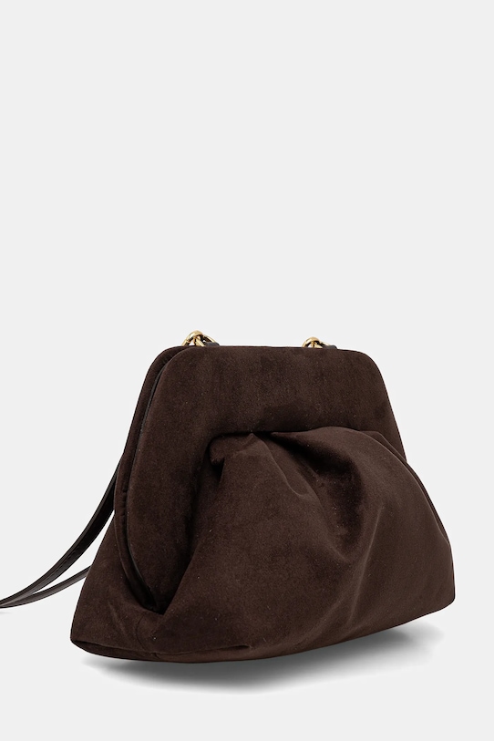 Τσάντα Themoire TMFW25TSUE109 καφέ AW25