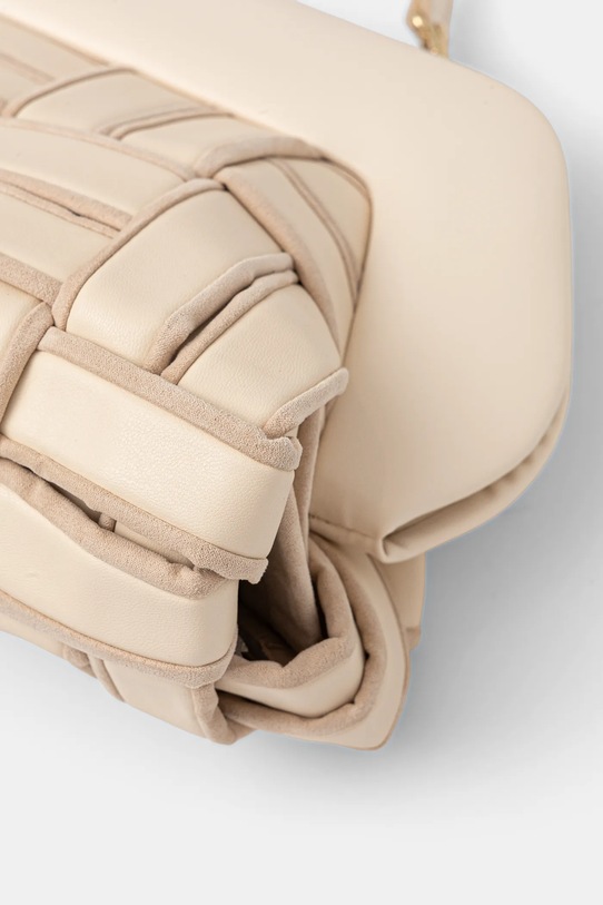 Themoire torebka beżowy TMFW25BINSUE81
