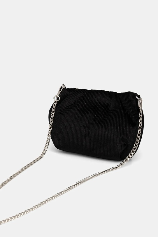 Αξεσουάρ Τσάντα United Colors of Benetton 610YDY08W μαύρο