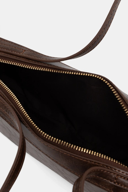 Τσάντα United Colors of Benetton 66EYDY08U καφέ