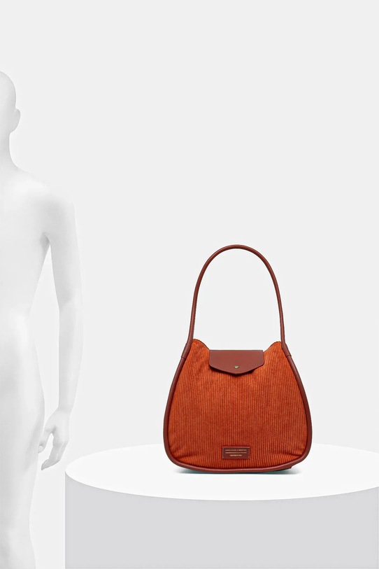 United Colors of Benetton torebka 6X99DY08P