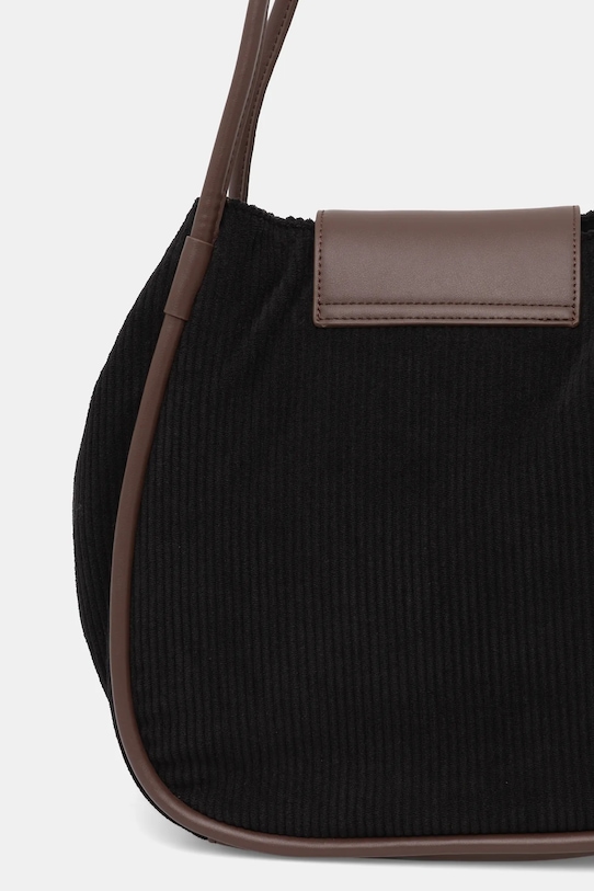 Akcesoria United Colors of Benetton torebka 6X99DY08P czarny