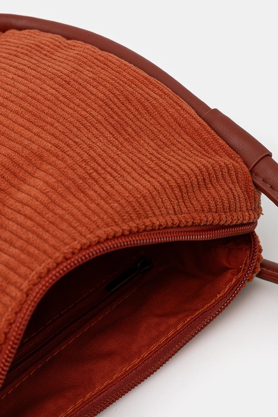 United Colors of Benetton torebka 6X99DY08Q pomarańczowy