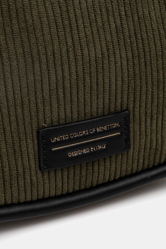 Αξεσουάρ Τσάντα United Colors of Benetton 6X99DY08Q πράσινο