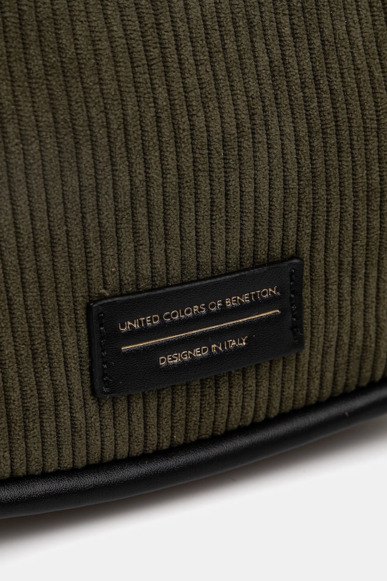 Αξεσουάρ Τσάντα United Colors of Benetton 6X99DY08Q πράσινο