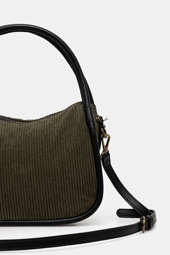 Τσάντα United Colors of Benetton πράσινο 6X99DY08Q