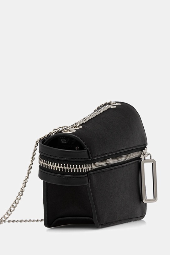 Sisley torebka 6F3WWY060 czarny AW25