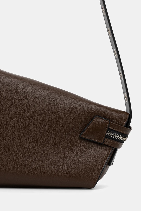 Akcesoria Sisley torebka 6QGUWY064 brązowy