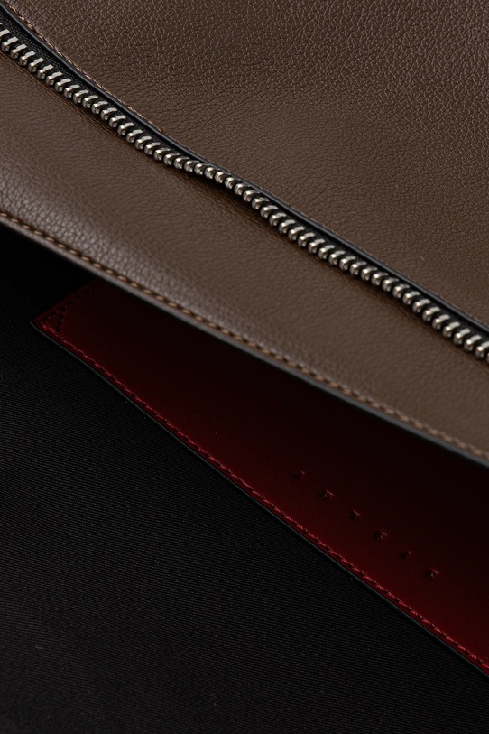 Sisley torebka 6QGUWY064 brązowy