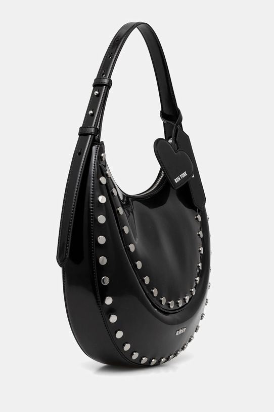Dkny torebka SADIE R523ZJ24 czarny AW25