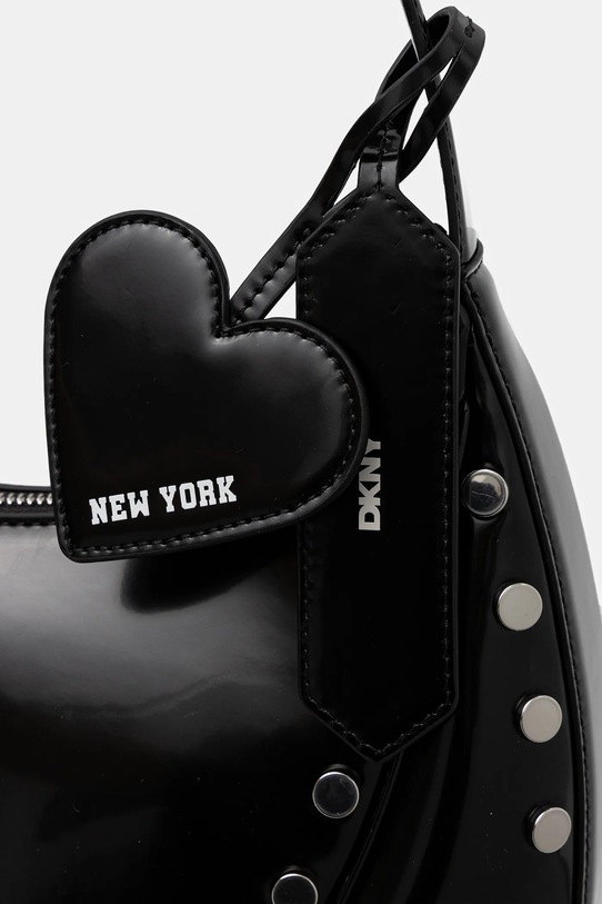 Dkny torebka SADIE czarny R523ZJ24