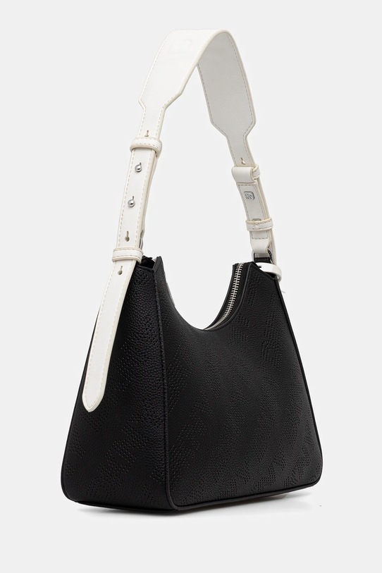 Dkny torebka SHELLY R523YK81 czarny AW25