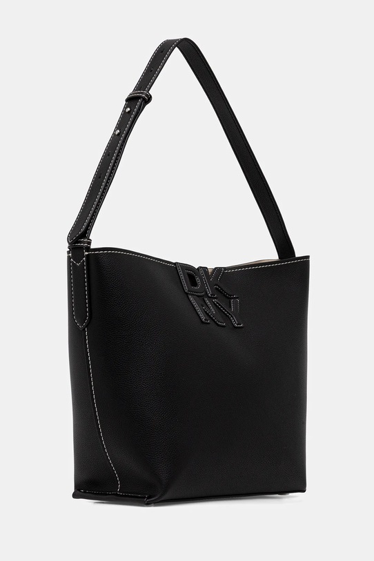 Dkny torebka NICOLE R52JAK49 czarny AW25