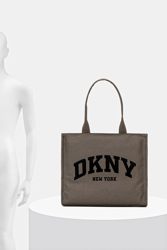 Dkny torebka HADLEE LOGOARCH R51AGJ50