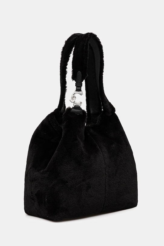 Coccinelle torebka E1.THD.11.01.01 czarny AW25