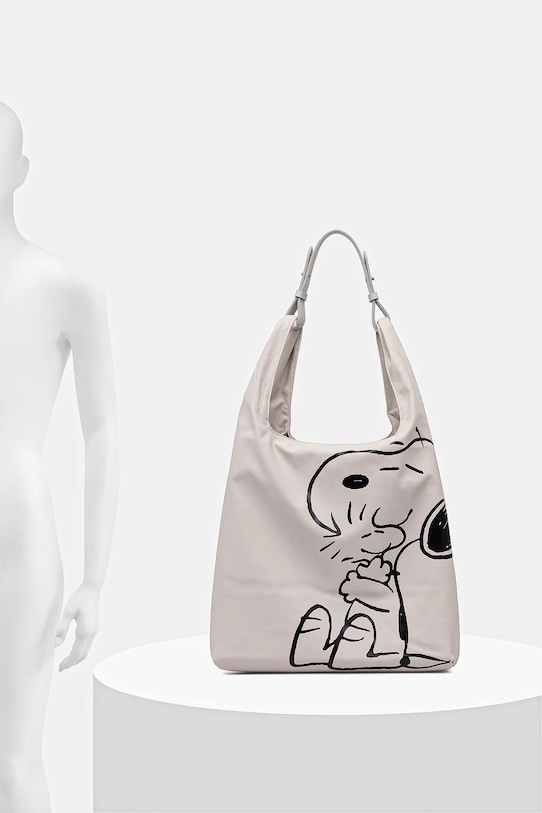 Coccinelle torebka PEANUTS T1E.11.01.01