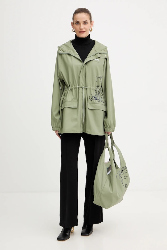 Coccinelle torebka PEANUTS T1E.11.01.01