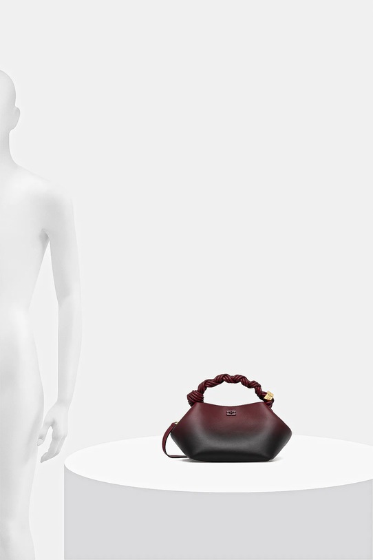 GANNI torebka Bou Bag Small Gradient A6756