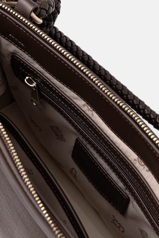 Steve Madden torebka Bamren SM13002305 brązowy