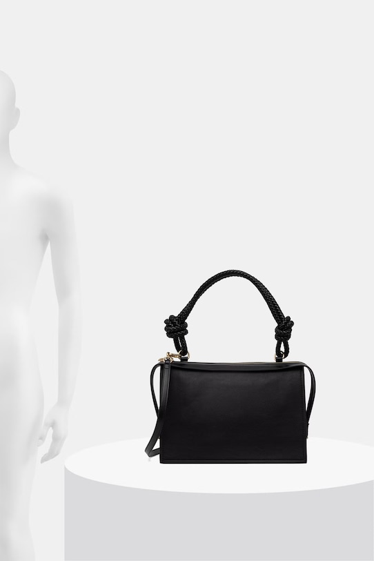 Steve Madden torebka tote damska z imitacji skóry Bamren SM13002305