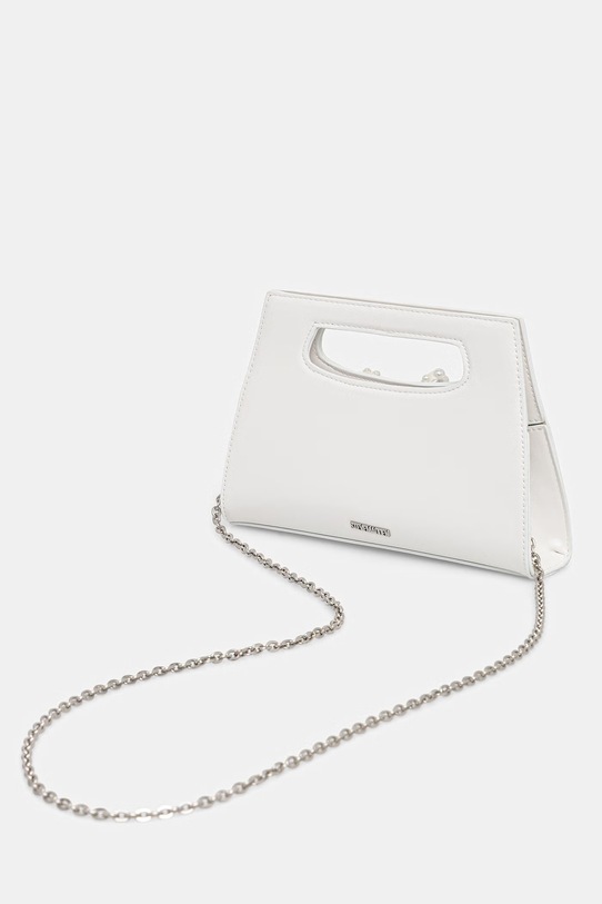 Akcesoria Steve Madden torebka Blynne SM13002299 biały