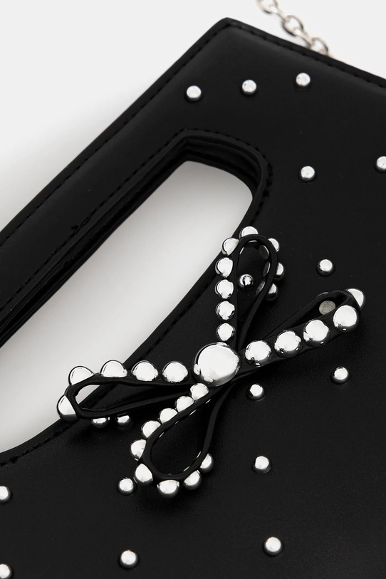 Steve Madden torebka Blynne czarny SM13002299