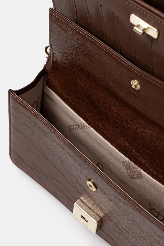 Steve Madden torebka Bnuit SM13002232 brązowy