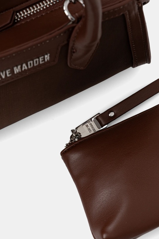 Steve Madden torebka Bpeachy brązowy SM13002226