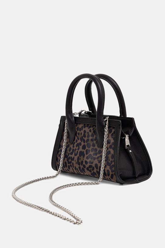 Akcesoria Steve Madden torebka Bpeachy SM13002226 czarny