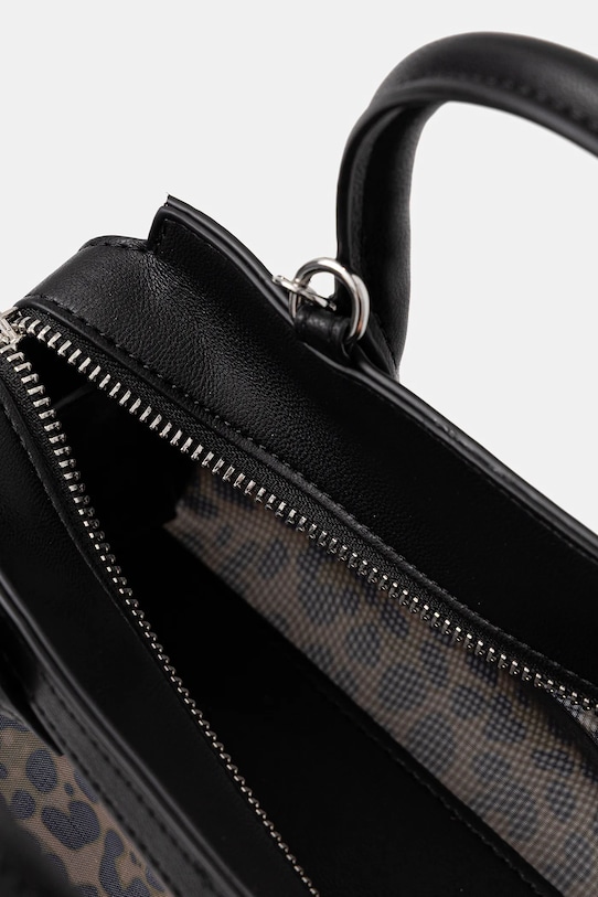 Steve Madden torebka Bpeachy SM13002226 czarny
