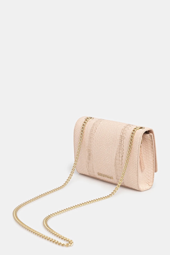 Akcesoria Steve Madden torebka Bramon-S SM13002249 beżowy