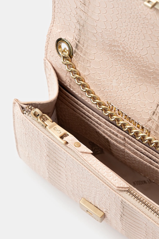 Steve Madden torebka Bramon-S SM13002249 beżowy