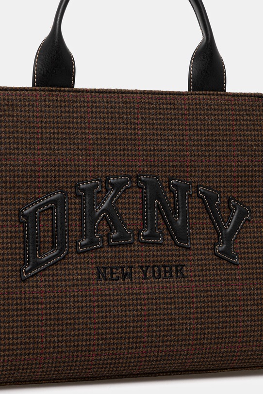 Akcesoria Dkny torebka R53AIR57 zielony