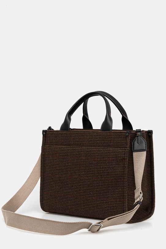 Dkny torebka zielony R53AIR57
