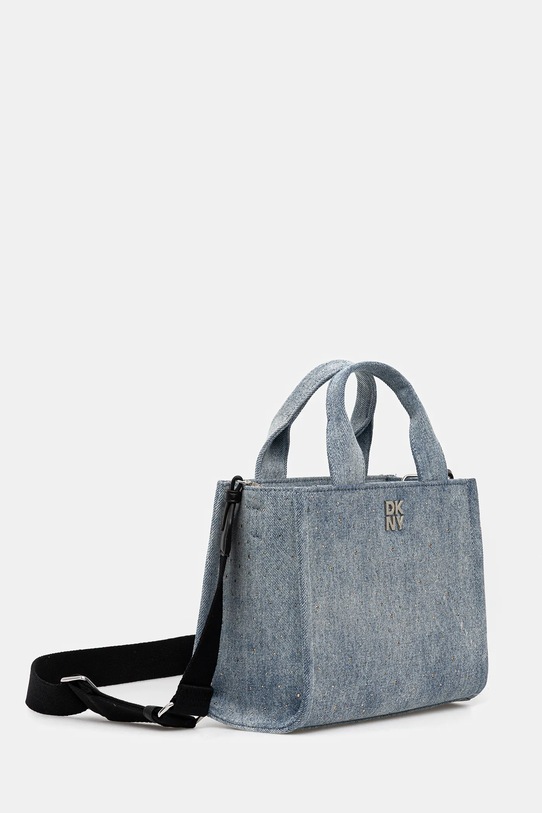 Dkny torebka R53AQC80 niebieski AW25