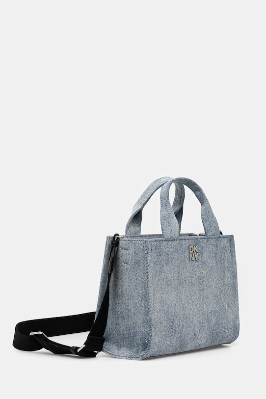 Dkny torebka R53AQC80 niebieski AW25