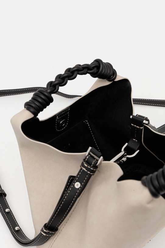 Dkny torebka PAULA beżowy R53AMM60