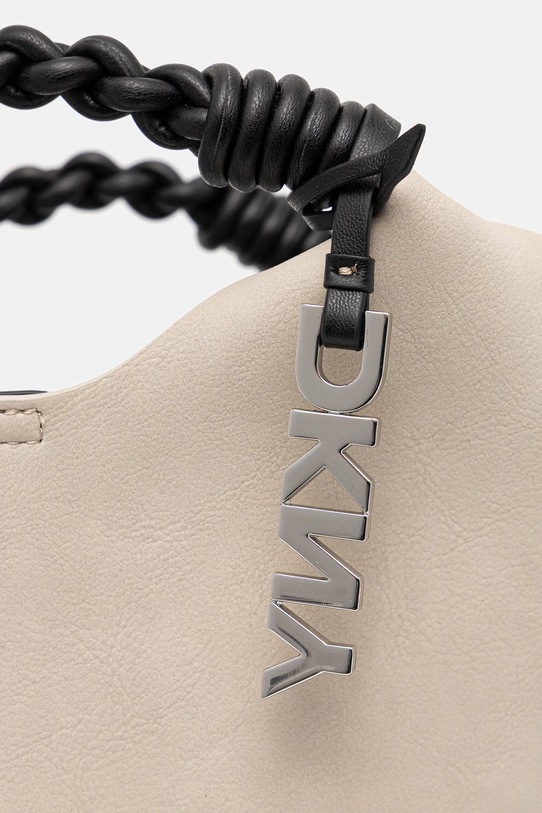 Dkny torebka PAULA R53AMM60 beżowy