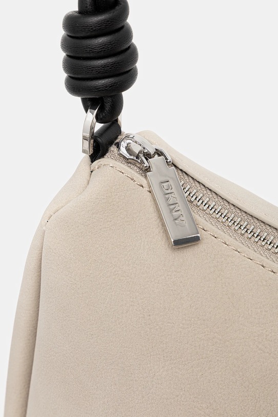 Dkny torebka REMY R533ME54 beżowy