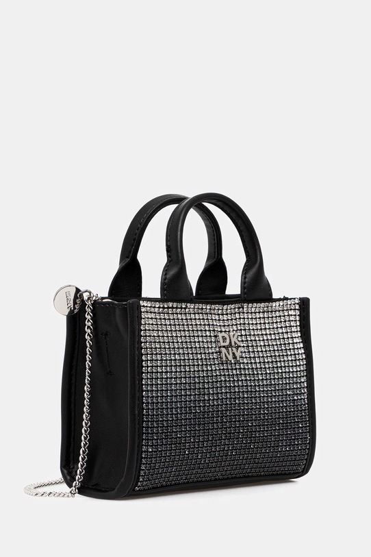 Dkny torebka R53AVM56 czarny AW25