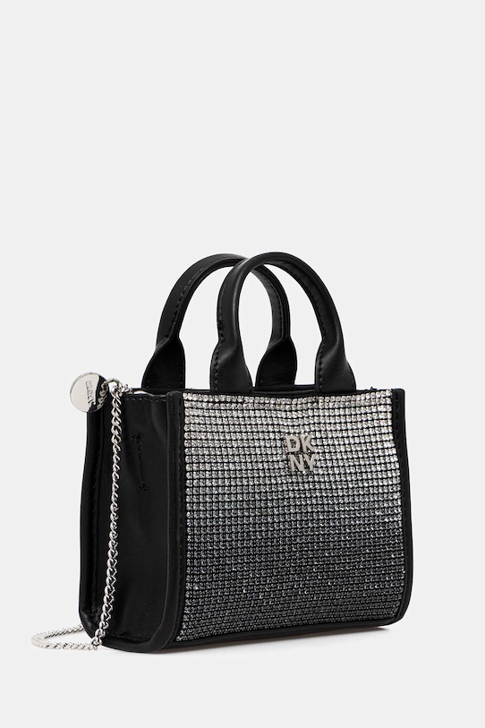 Dkny torebka R53AVM56 czarny AW25